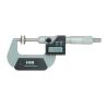 Buy cheap 0-25mm IP65 Digital Disk Micrometer Non-rorating Spindle from wholesalers