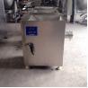 Buy cheap Industrial Mincer Electric Frozen Meat Grinder with and 500-800kg/h Capacity from wholesalers