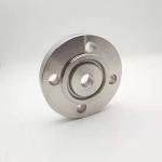 Industrial Carbon Steel Plate Flanges 150LB - 2500LB Forged 6 Hole Din