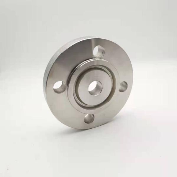 Buy cheap Dn1500 Dn200 Pn10 Stainless Steel Blind Flange 304 316l 904 Forged from wholesalers
