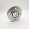 Buy cheap Industrial Carbon Steel Plate Flanges 150LB - 2500LB Forged 6 Hole Din from wholesalers