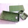 Buy cheap Vacuum Forming Plastic Sheets Custom Injection Molding With Color Painting from wholesalers