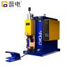 Buy cheap 25KVA DBT 80 Table Stainless Steel Spot Welder Traceless Medical Devices from wholesalers