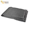 Buy cheap China Made 100% Fiberglass welding fire blanket silicone coated fiberglass fabric from wholesalers