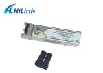 Hilinksys Multimode 1000 Base SX Fiber SFP Transceiver Module 1.25G Short Reach