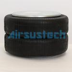 FD330-30 CI G1/4 Convoluted Air Spring 6.50KG W01-358-7444 Firestone Air