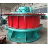 Buy cheap 500kw Kaplan Hydro Turbine Generator Axial Flow from wholesalers