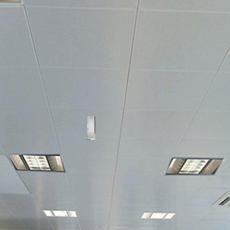 Minimalist Design Indoor Lightweight Composite Panels for Building Facades Interiors