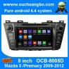 Buy cheap Ouchuangbo DVD Audio GPS Navigation Stereo for Mazda 5 Premacy 2009-2012 Auto Radio iPod U from wholesalers