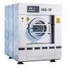Buy cheap Washing Rooms 50KG Washer Extractor Machine Fully Automatic Industrial Washer Extractor from wholesalers