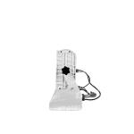 388 Watt Outdoor LED Wall Washer LED Waterproof Lighting For Mansions