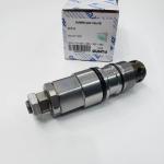 Sany Hydraulic Pressure Relief Valve 377M51 For SANY SY335 SY365 SY385 SY485