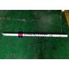 Buy cheap 1.6 Length Concertina Razor Barbed Wire Poles Hot Dipped Galvanized from wholesalers