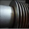 Buy cheap DELLOK High Light Steel Fin Aluminum Extruded Tube Up To 300°F for / Industrial from wholesalers