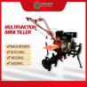 Buy cheap Diesel Mini Power Tiller 7hp Farmland Power Tiller Diesel from wholesalers