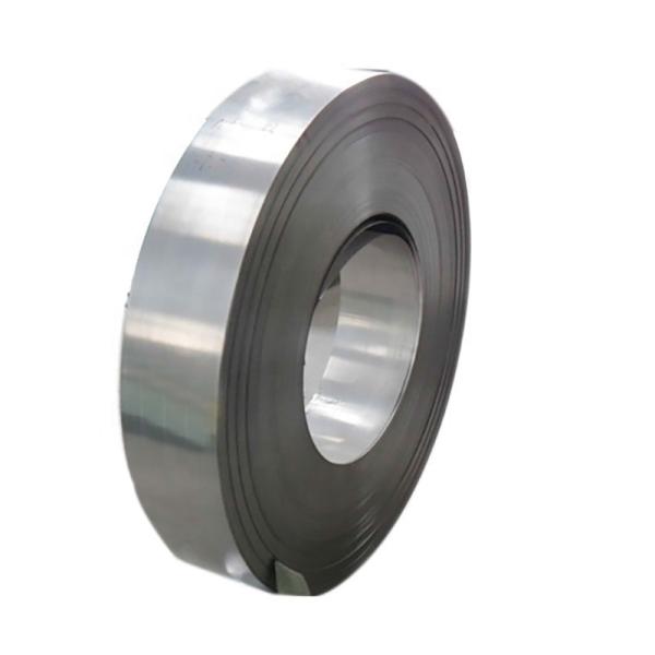 Buy cheap J3 Cold Rolled Stainless Steel Strip Coil JIS 0.25 - 3mm Thickness from wholesalers