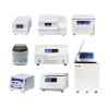 Buy cheap Large Capacity Laboratory Centrifuge Machine High Speed 22000Rpm Multipurpose from wholesalers