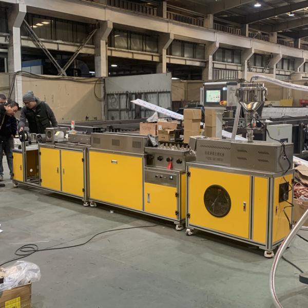 Buy cheap PEEK 3D Printer Filament Extruder Machine Laboratory Type Carbon Fiber from wholesalers