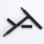 Cosmetic packaging material for thin Eyeliner pen thin liquid Eye line pencil