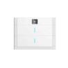 Buy cheap Grade A Energy Storage System LiFePO4 Battery Stackable Battery 51.2V 200Ah 10kwh Stack Solar Storage Battery from wholesalers