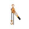 Buy cheap Lever Hoists, Lever Blocks with High-strength, Cold-formed, Stamped Steel from wholesalers