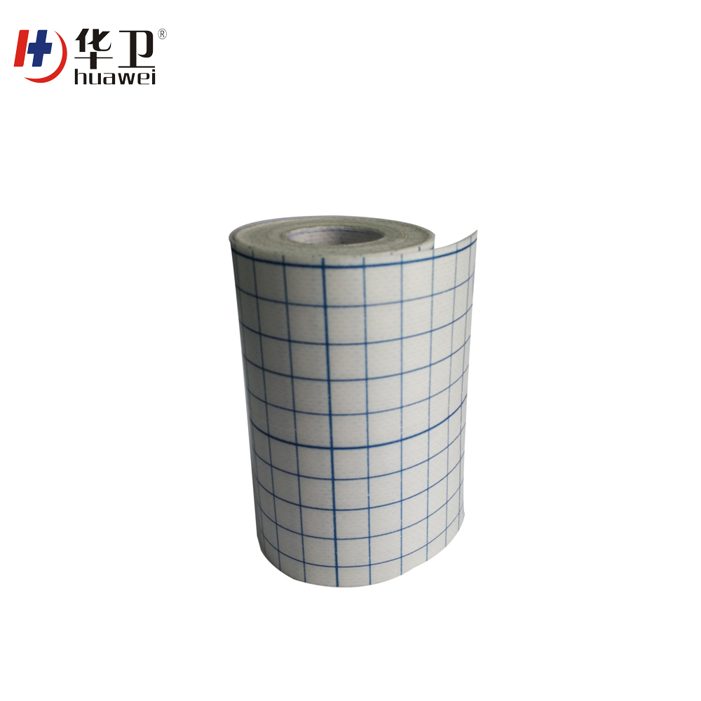 Clinic material of adhesive cotton dressing roll, would dressing tape