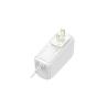 Buy cheap White 24V 1A 12V 2A Wall Mount Power Supply PSE FCC Safety Approved from wholesalers