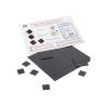 Buy cheap Squares Flexible 2mm Thickness Picture Fridge Magnets Make Your Own Fridge Magnets from wholesalers