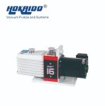 Molecular Sliding Vane Rotary Vacuum Pump 475*160*248mm Inlet Diameter Kf25 For