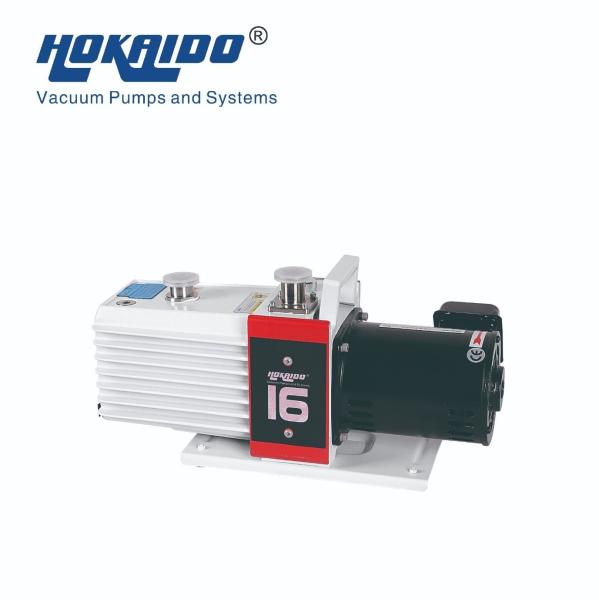 Buy cheap Molecular Sliding Vane Rotary Vacuum Pump 475*160*248mm Inlet Diameter Kf25 For Results from wholesalers