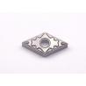 Buy cheap Professional CNC Turning Inserts Excellent Wear Resistance DNMG150404-FQ from wholesalers