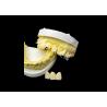 Buy cheap Upgrade Your Dental Aesthetics with a Ceramic Crown Bridge that Combines Exceptional Aesthetics and Outstanding Biocompatibility for a Natural, from wholesalers