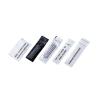 Buy cheap White Anti Theft AM EAS Source Tagging Soft Label Clothing Alarming 58kh Custom from wholesalers