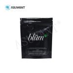 Custom Medical Weed k Bags Aluminum Foil Marijuana Weed Packaging Bags