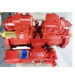 Belparts Excavator Parts Hydraulic Main Pump 31Q4-15020 For Hyundai R150W-9