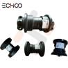 Buy cheap 185-7280 Bottom Roller Mini Excavator Bottom Roller Undercarriage Supplier from wholesalers