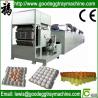 Buy cheap Recycled waste paper egg tray machine from wholesalers