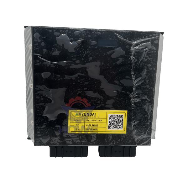 Buy cheap Excavator Electrical Parts HX210S HX220S Hydraulic Controller Computer Board 21K6-32710 21K6-32713 from wholesalers