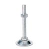 Buy cheap S10C M12 Threaded Leveling Feet Heavy Duty Height Adjustable Legs from wholesalers