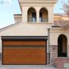 Buy cheap Lightweight Noiseless Aluminium Roller Shutter Doors For Garage from wholesalers