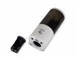 Automatic Hand Sanitizer Dispenser Wall Mounted Hand Sanitizer Holder 500ml