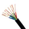 Buy cheap CE/ISO9001/RoHS/CCC Certified PVC Insulated Copper Core Flexible Electric Wire Cable from wholesalers