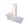 Buy cheap 13 - 16mm Fiber Length Wound Care Medical Cotton Wool Roll Soft White Color from wholesalers