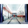 Buy cheap Subway Spray Booth Train Paint Booth Railway Equipments Painting from wholesalers