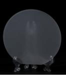 Sapphire Wafer Monocrystal Al2O3 DSP SSP 2inch 4inch 6inch 8inch 12inch A plane
