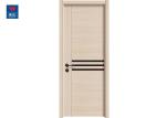Bedroom Eco Friendly Melamine MDF Entry Wood Doors