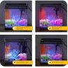 Buy cheap Smart 4 Gallon Desktop Betta Office Fish Tank from wholesalers