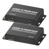 Buy cheap HDMI Over Single Fiber 20KM 1080P HDMI Extender from wholesalers