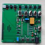 Lead Free PCB Assembly Services With Free AOI Inspection UL Certificated