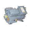 Buy cheap 15hp Dwm Semi Hermetic Refrigeration Compressor , Seafood Fashion Chiller Compressor D4SL-1500 from wholesalers